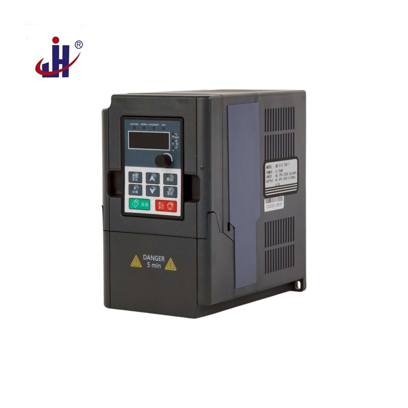 High Performance Frequency Converter Induction Variable Frequency Motor