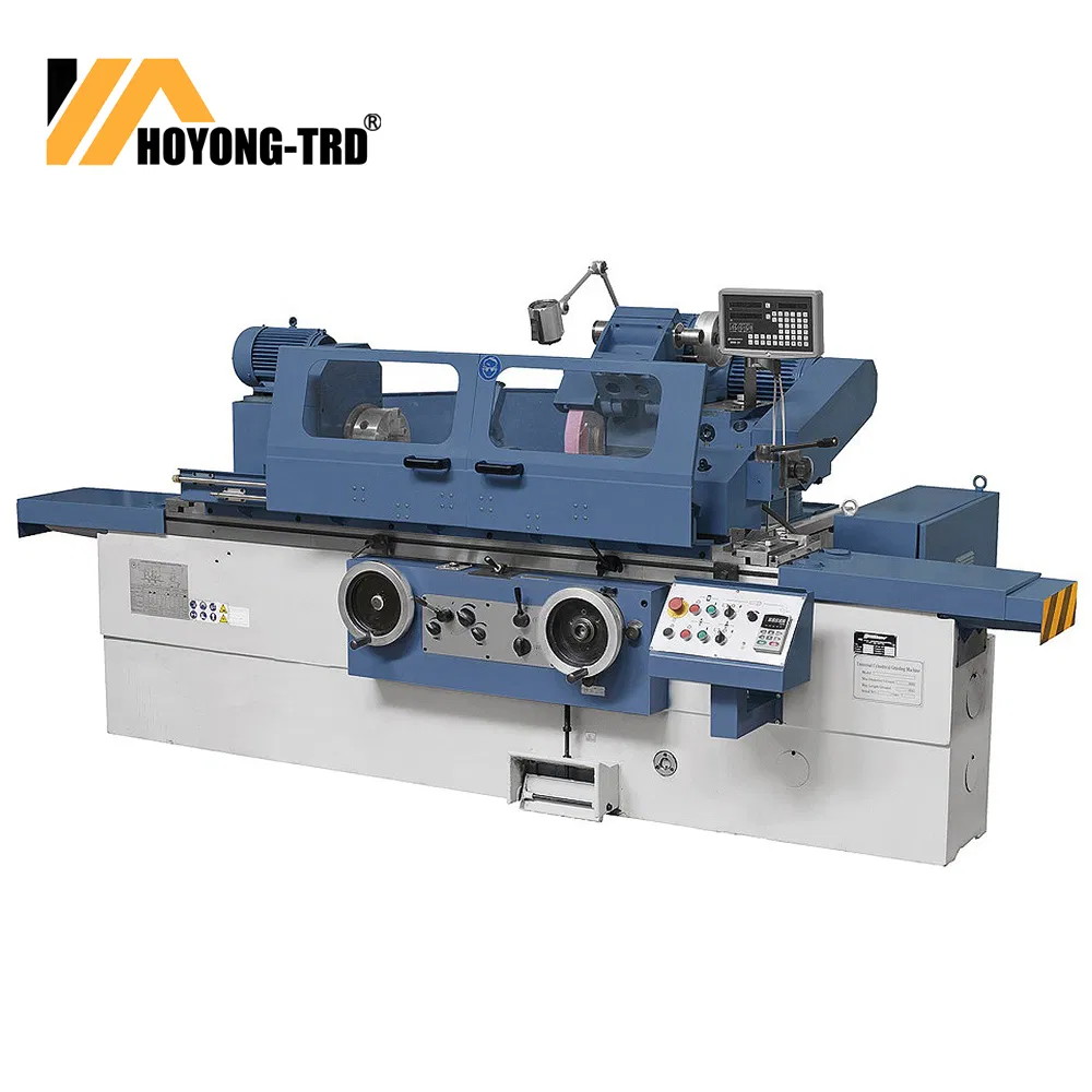 High Precision Universal External Cylindrical Grinder Machine MW7410 M1332 M1332A