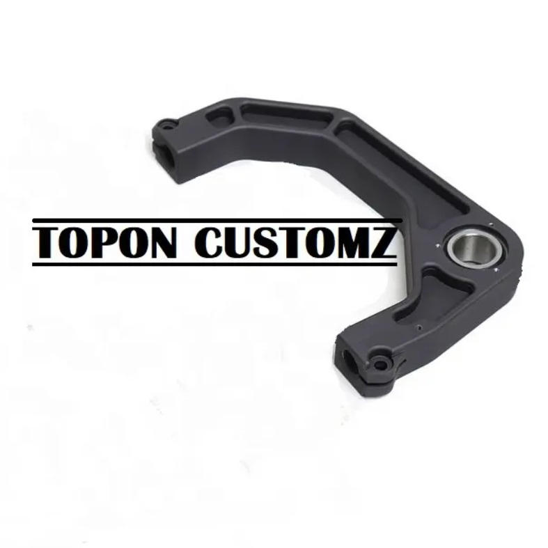 Custom Billet Alloy Performance Upper Control Arms