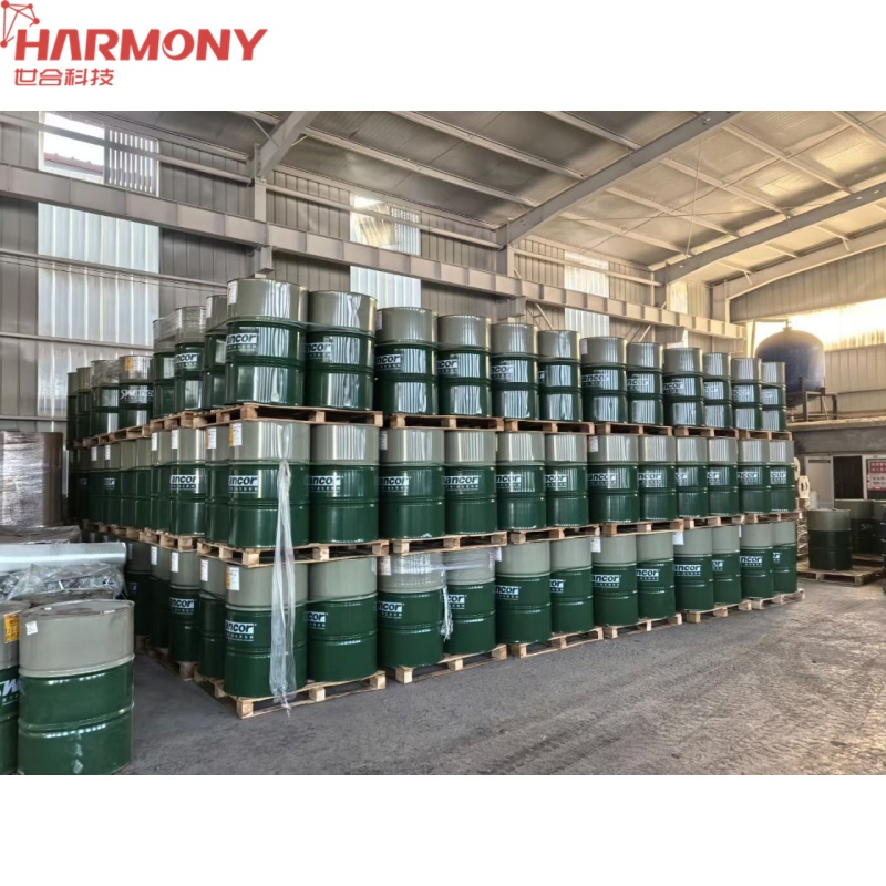 High Quality Crystal Clear Epoxy Resin and Hardener Deep Pour Epoxy Resin