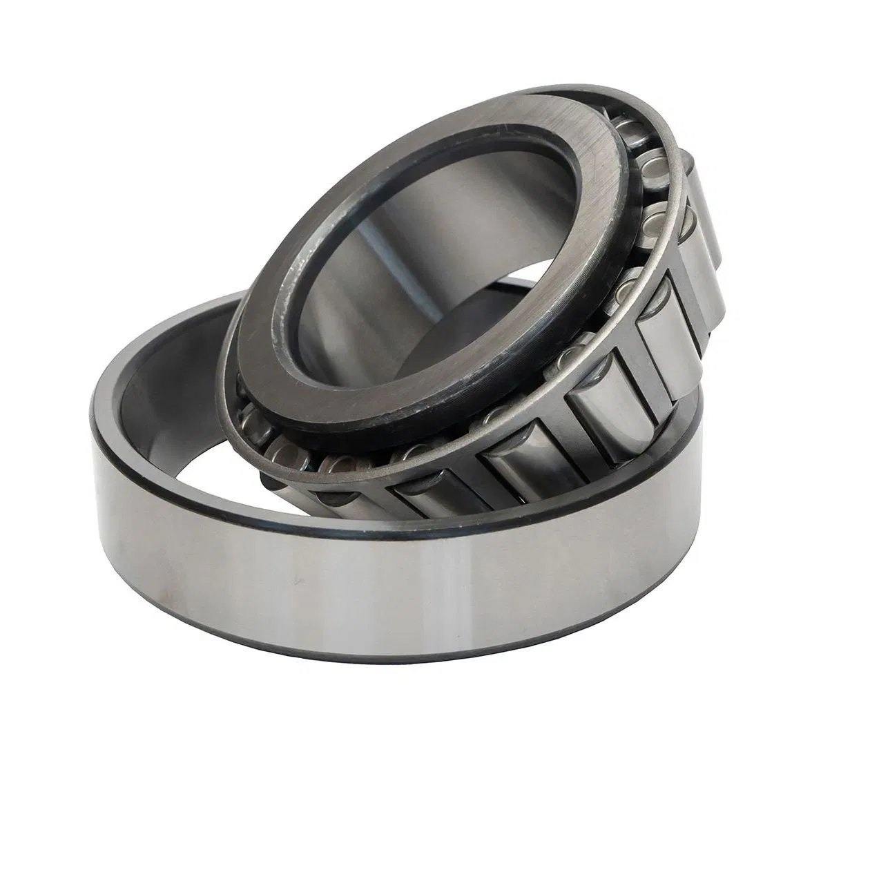 Tapered Roller Bearing for Motorcycle Parts and Automotive Applications