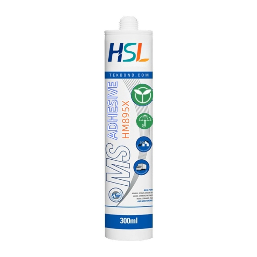 Eco-Friendly RTV Construction Adhesive for Sustainable DIY Projects