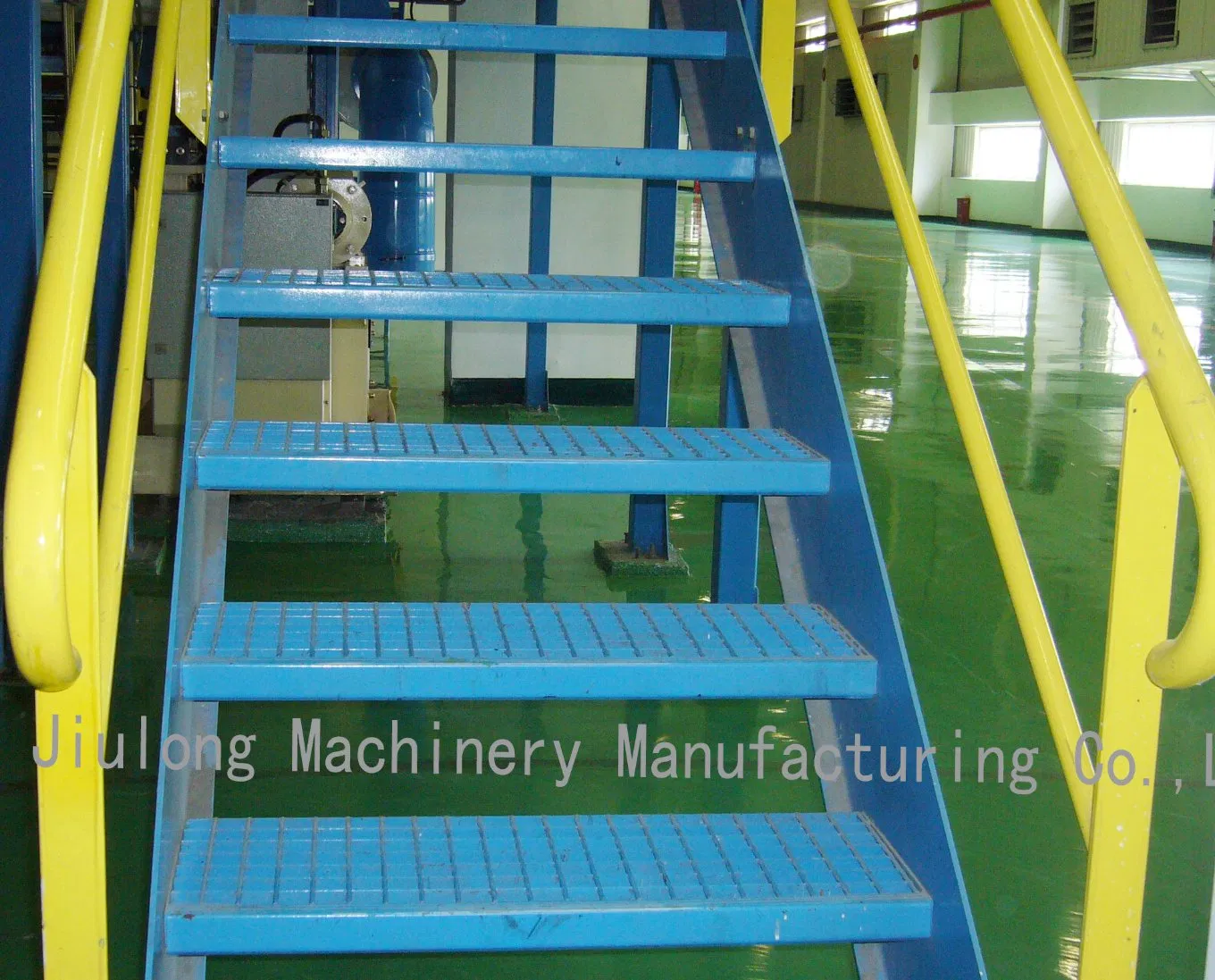 Webforge Type Ball Joint Steel Structure Ball Stanchion for Fencing