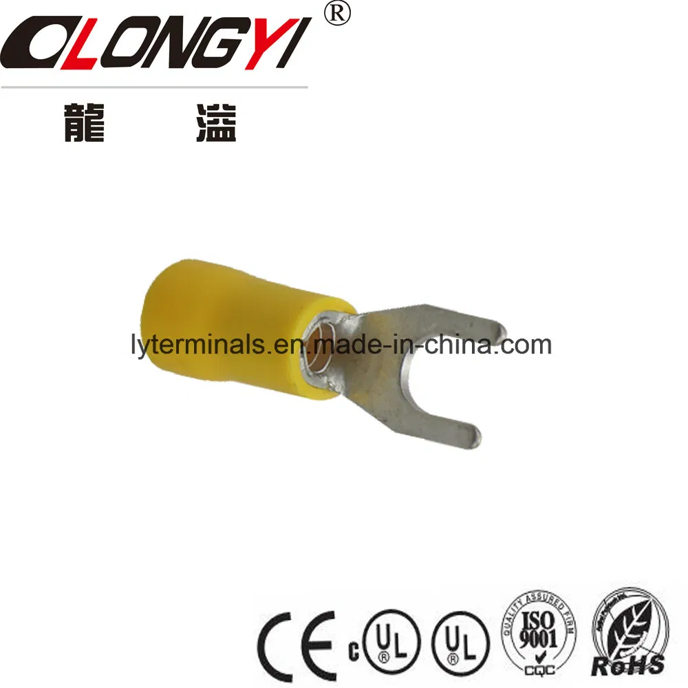 Cleaning Hook Terminals Longyi Standard Wiring Accessories Cable Lug