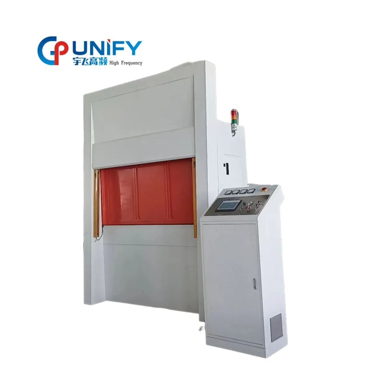 Radio Frequency Transformer Angle Cap Drying Machine