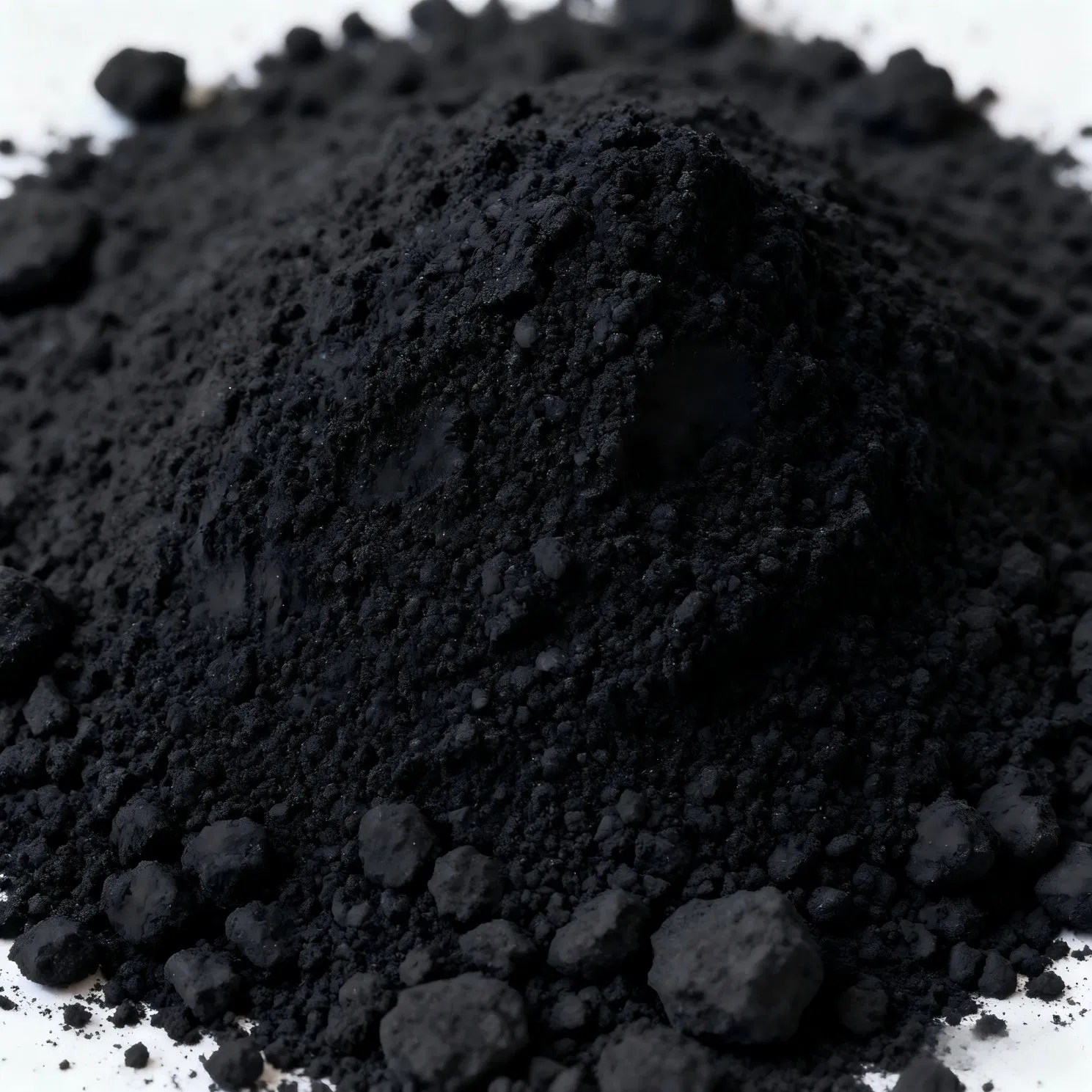 Activated Carbon for Wood Waste Incineration Power Plants