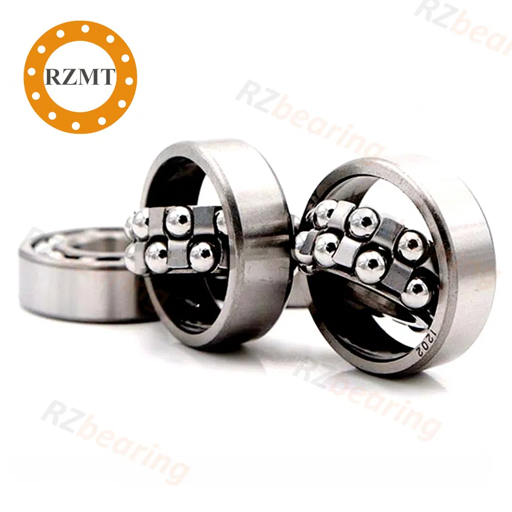 1203 Self Aligning Ball Bearing