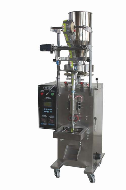 Machine d'ensachage de granulés pour café, thé, bonbons, sucre en sachets