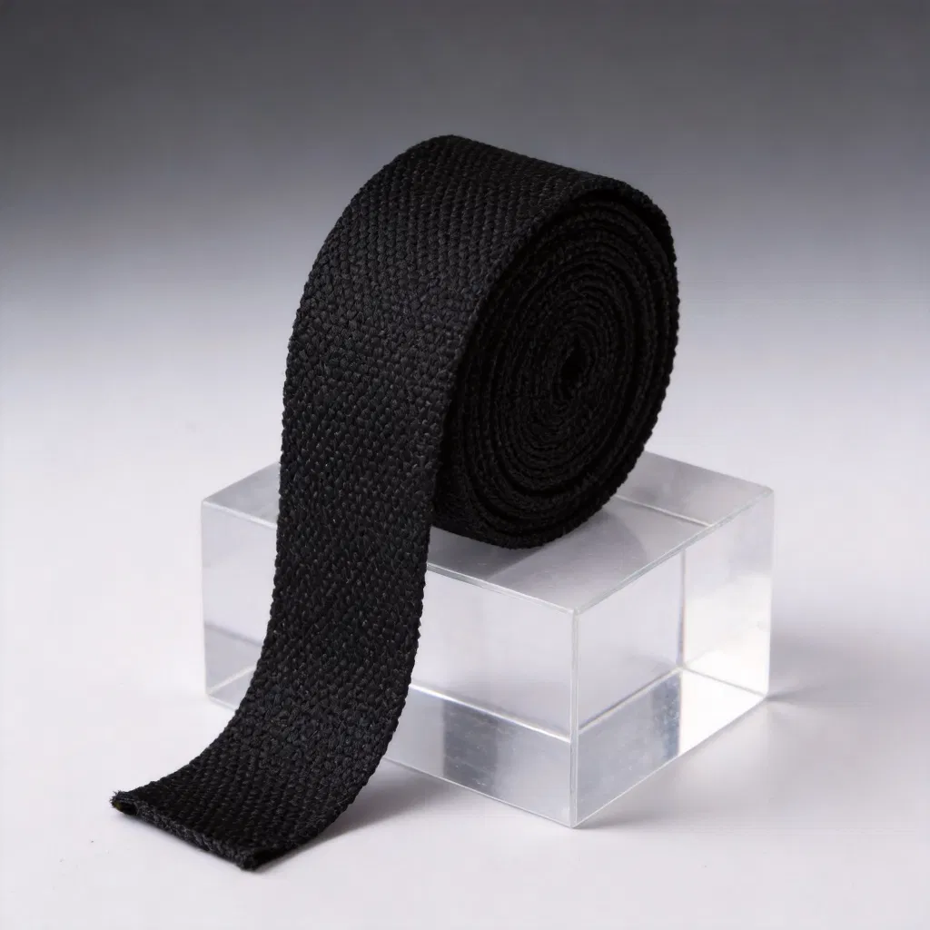 Guaina di protezione in velcro intrecciato con cerniera per cavo di pistola di saldatura per uso interno