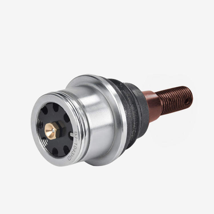 High-Performance Ball Joint Kit for Commander 1000 DPS 16-18