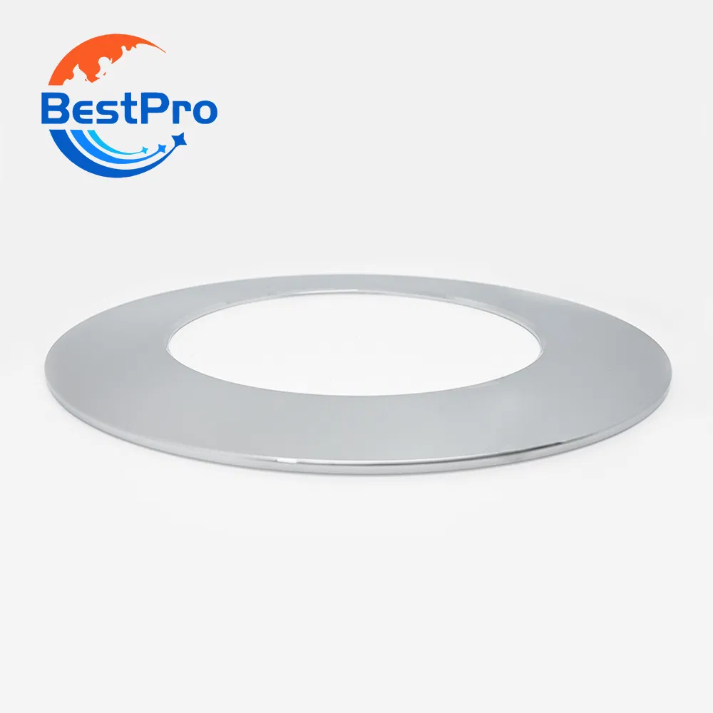 Customized CNC Machining Spare Part, Precision Stainless Steel CNC Machining Part