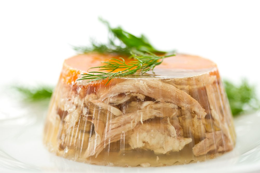 Food Grade Bovine Gelatin for Industrial Applications