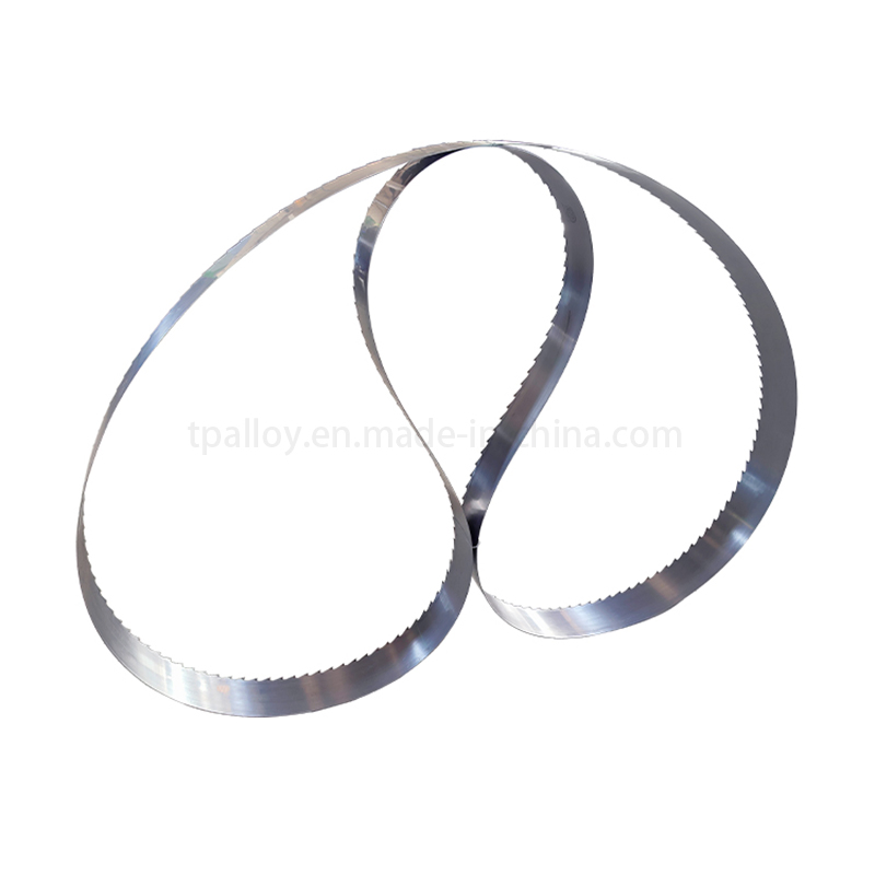 Cobalt Alloy 12 Tipped Saw Blade for Cutting Wood