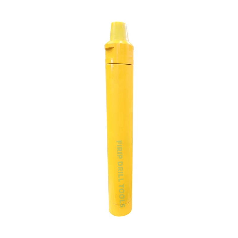 High Pressure DTH Drilling Hammer