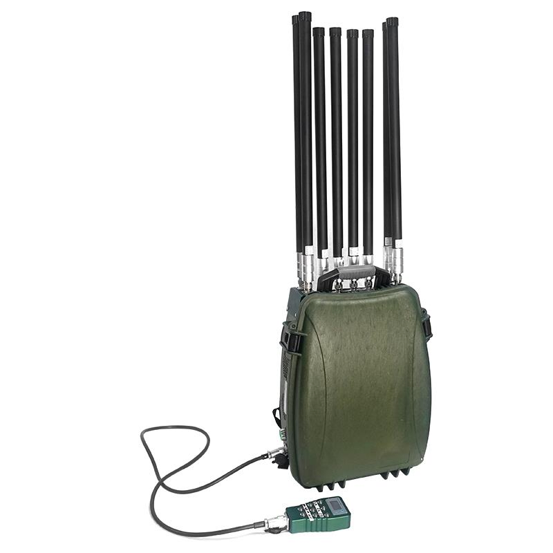 YH-A19 Backpack Omnidirectional Drone Defense Equipment