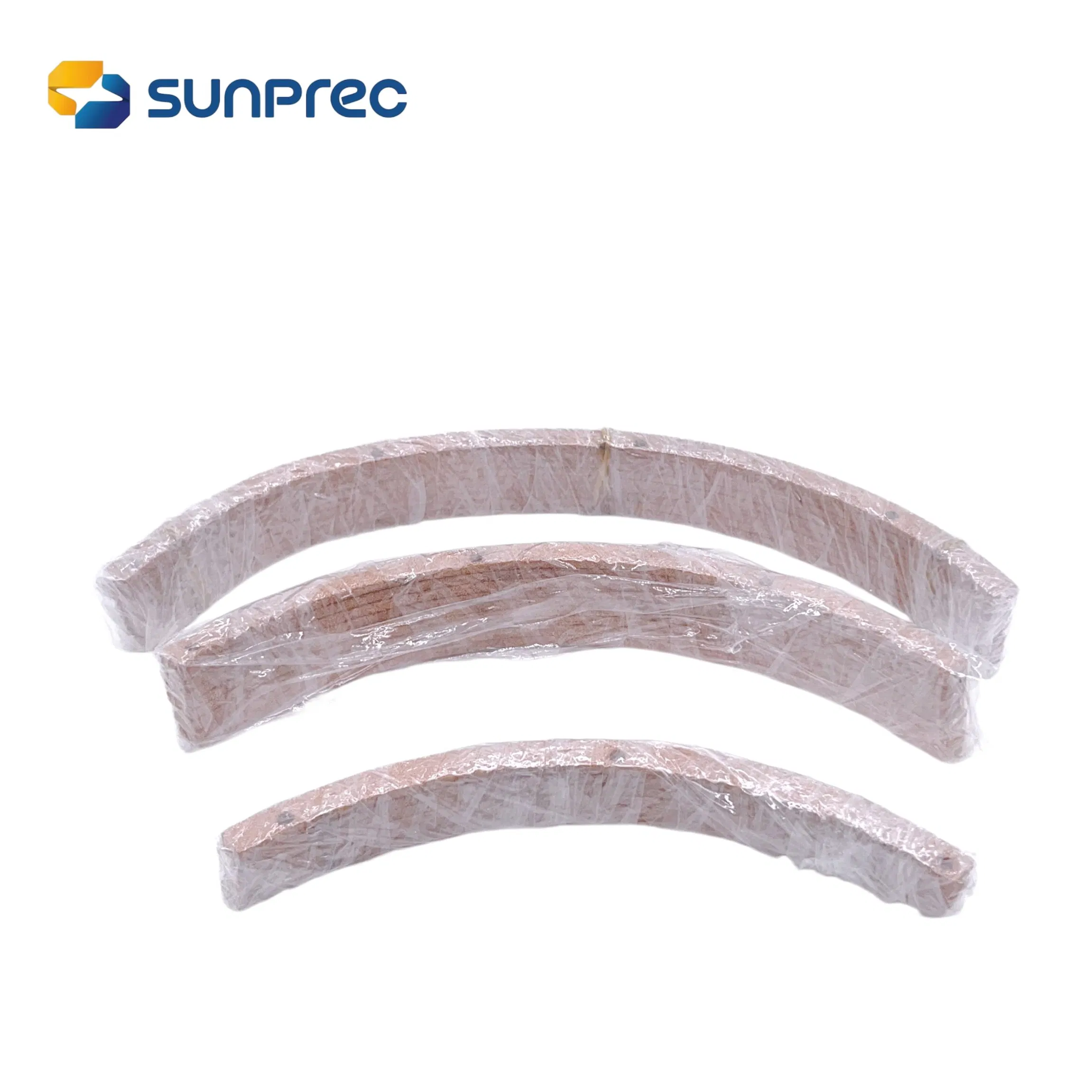 Custom CNC Precision Parts Made From Copper Foam Material
