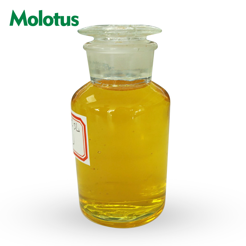 2 4-D 860g/L SL Herbicide & Weedicide