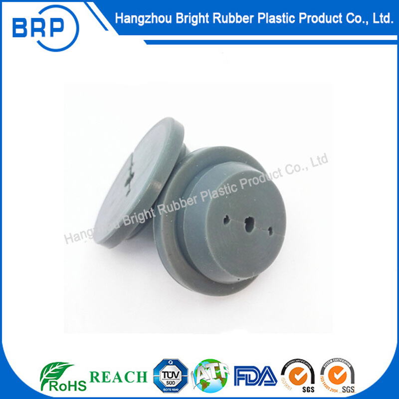 Food Grade Rubber Bottle Plug for Perfume