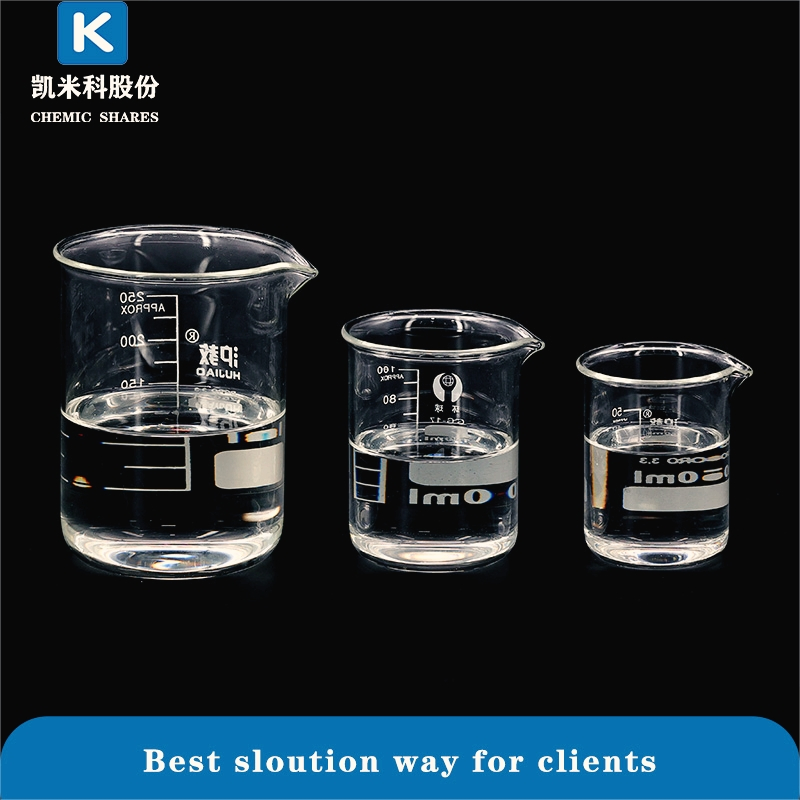 1,2-Propanediol (1,2-Dihydroxypropane, PG) CAS 57-55-6 Industrial Grade Propylene Glycol