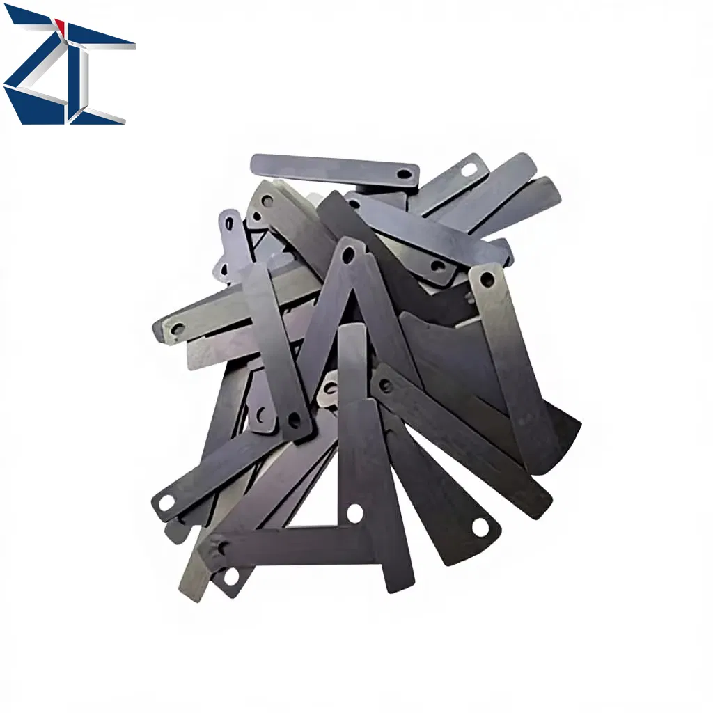 Stainless Steel 304 Gasket Thin Flat Washer E-Shaped Y-Shaped Special-Shaped Non-Standard Processing Custom Industrial