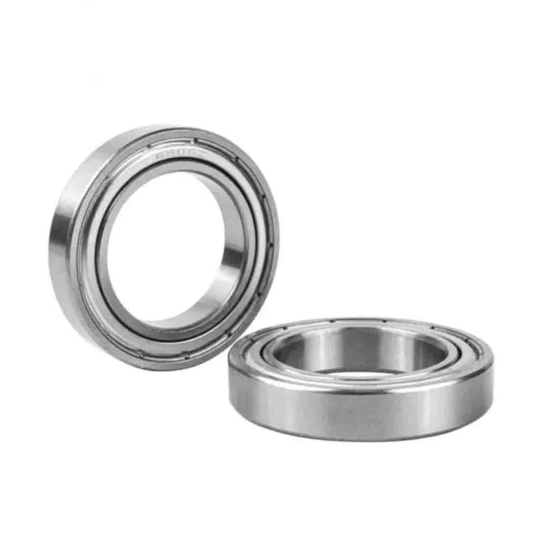 607 608 609 NSK/NACHI/Koyo/NTN/Timken Cuscinetto in Miniatura Schermato ad Alte Prestazioni e Lunga Durata per Componenti di Giunti Robotici