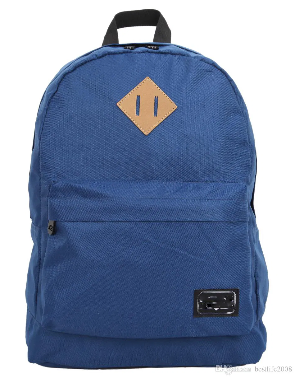 Individuelles Logo Oxford Leichter Schulwerbe-Rucksack