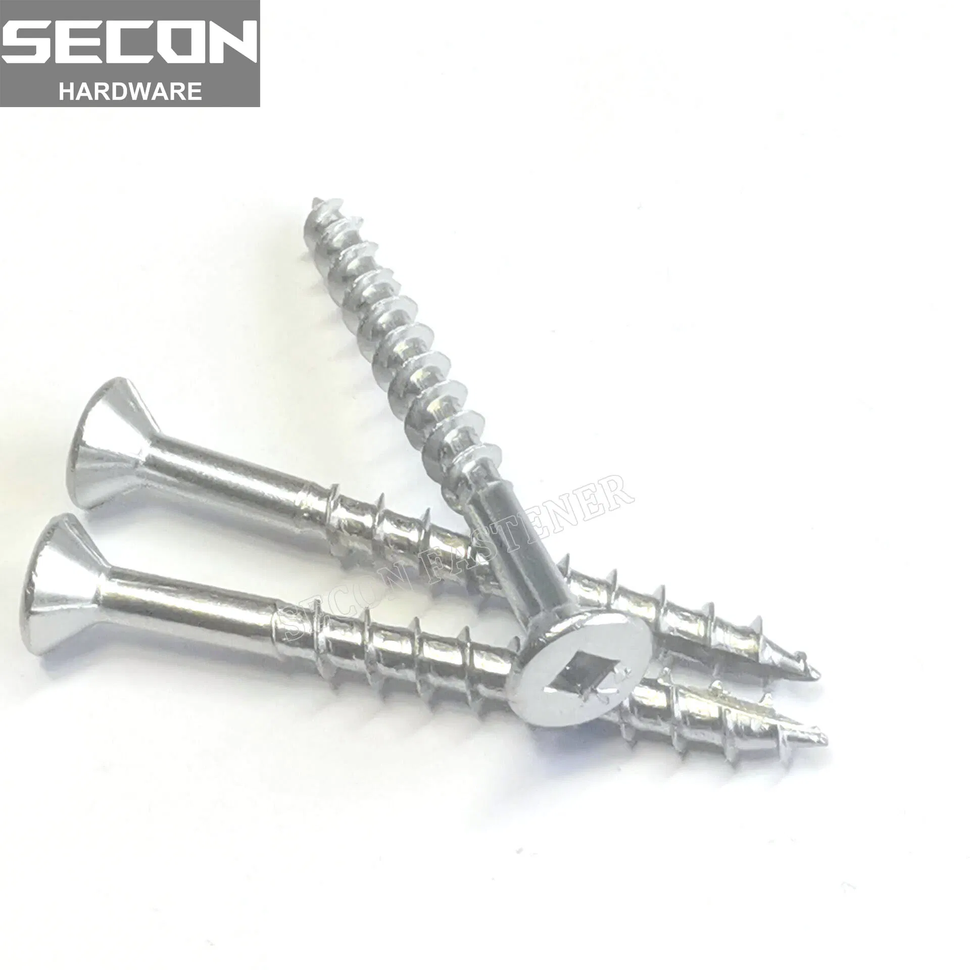 M3.0/M3.5/M4.0/M4.5/M5.0/M6.0 Black/Grey Phosphated/Yellow/Blue Zinc Plated Drywall/Self-Tapping/Self-Drilling/Chipboard Screws