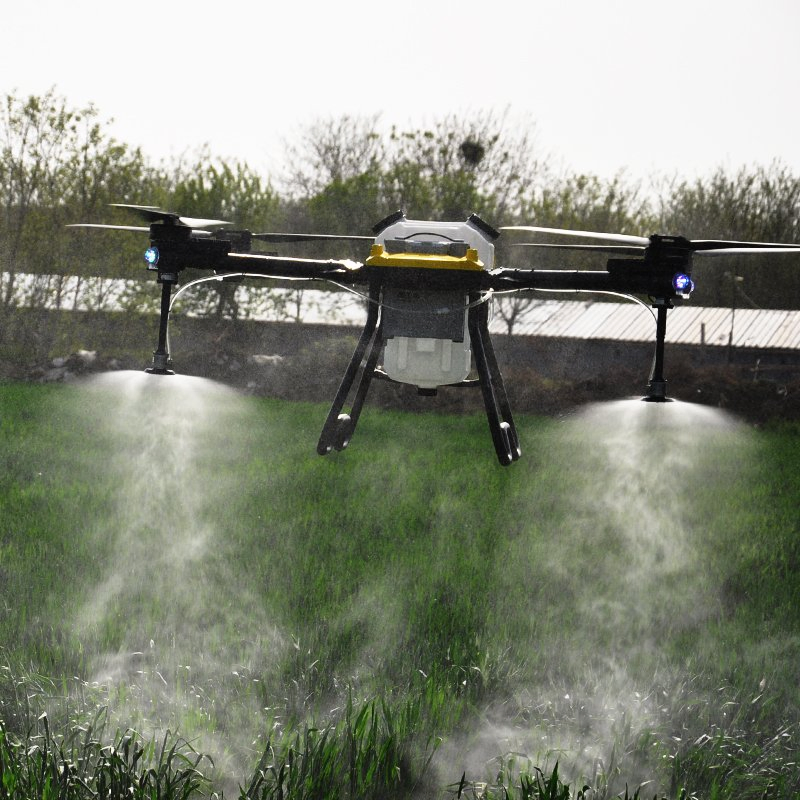 Joyance 30L JT30L-404 Agriculture Sprayer Drone