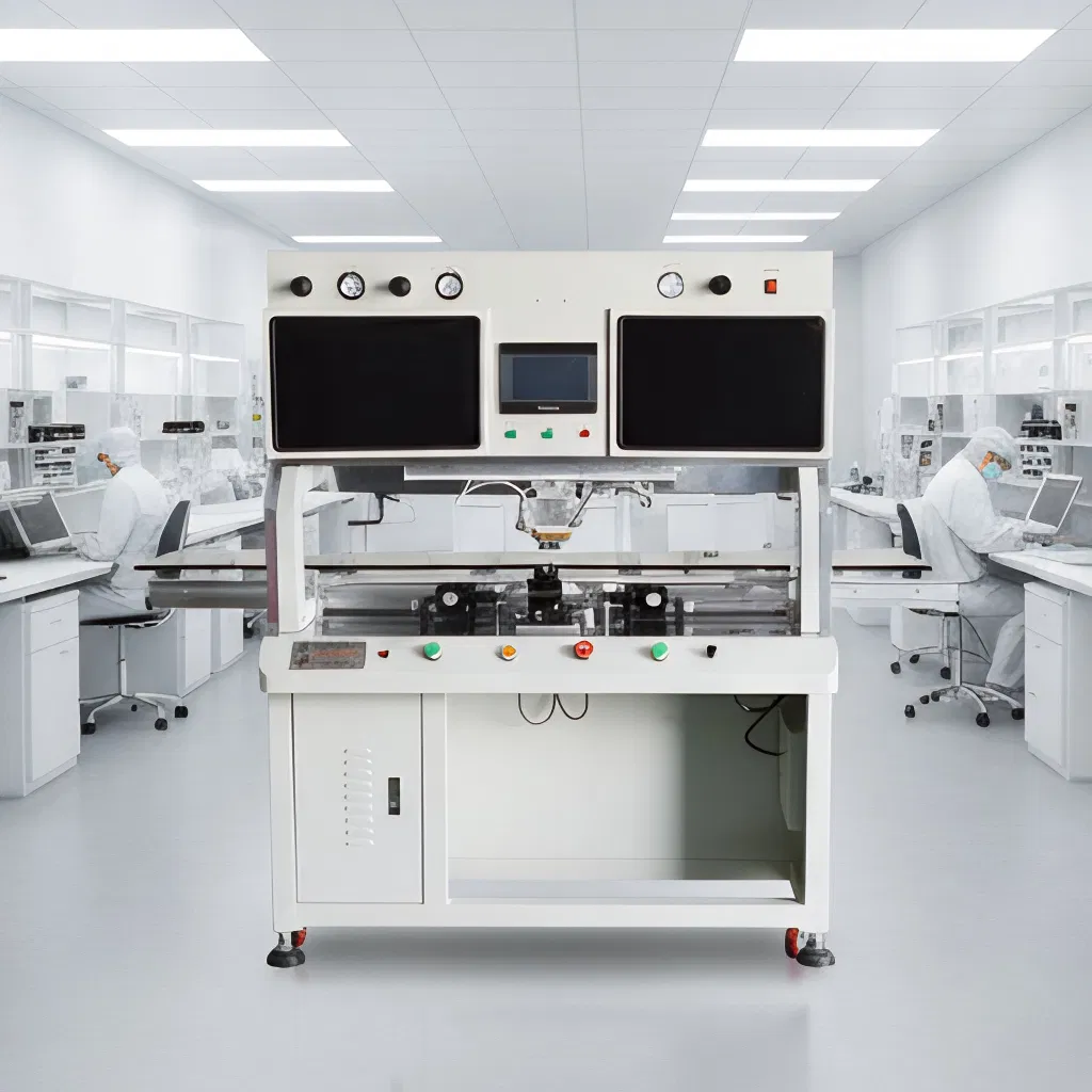 616DH LCD Bonding Machine for Repair