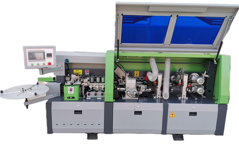 MD515-5 Panel Edge Banding Machine for Precision Furniture Assembly