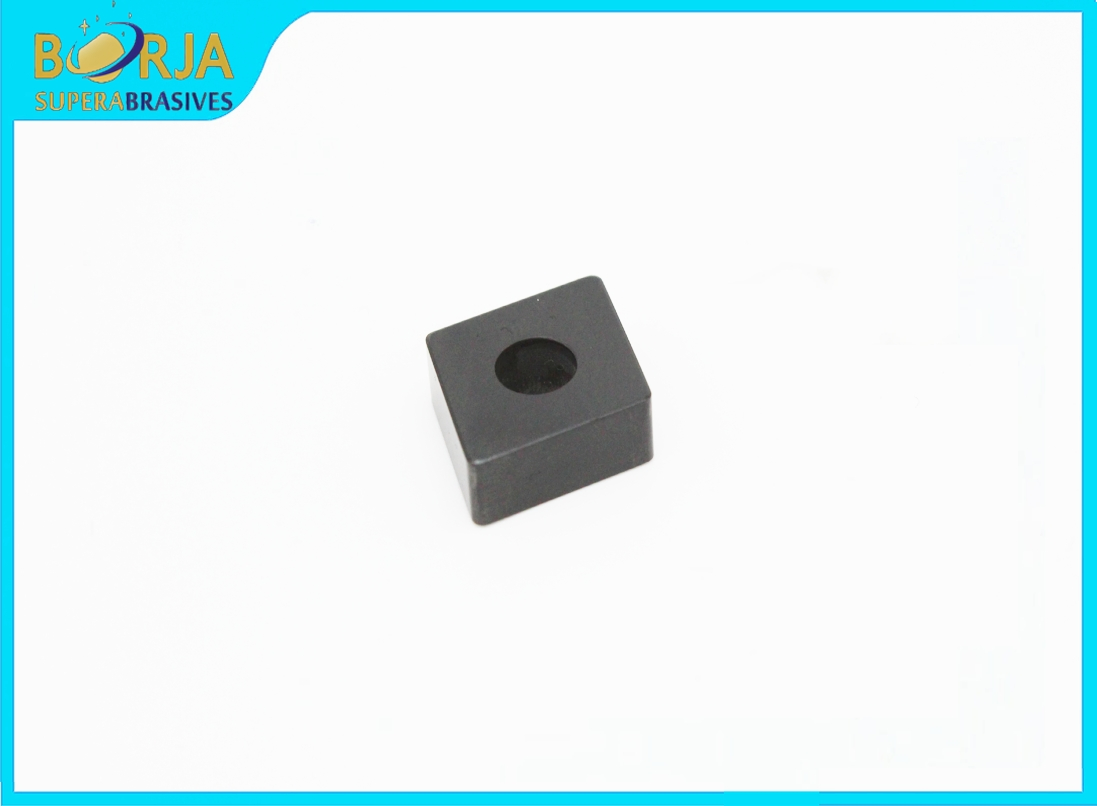 CNGN120700 CBN Inserts for Processing Rolls