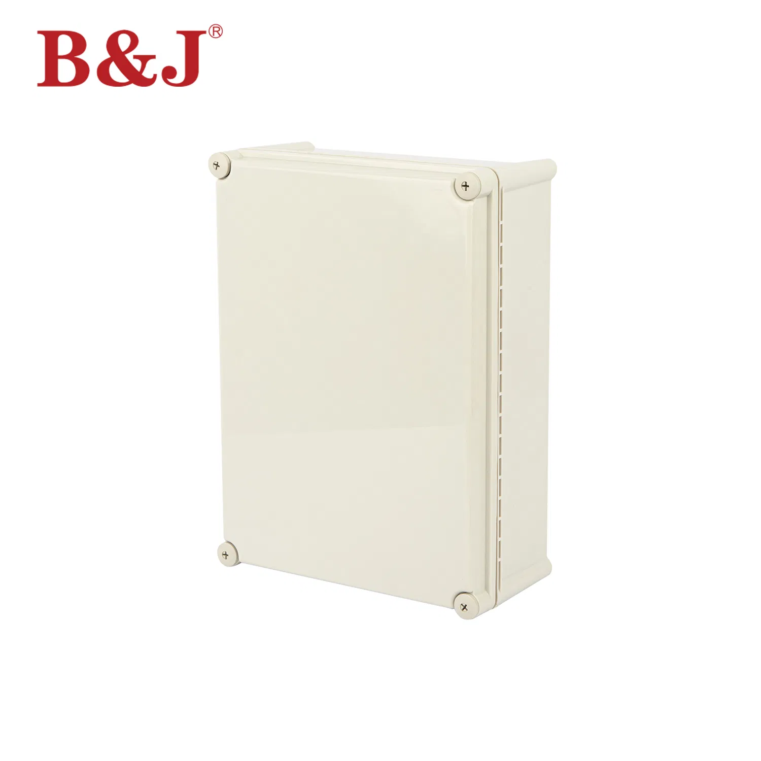 280*380*130 Waterproof Enclosure IP68 ABS Junction Box Gray Cover