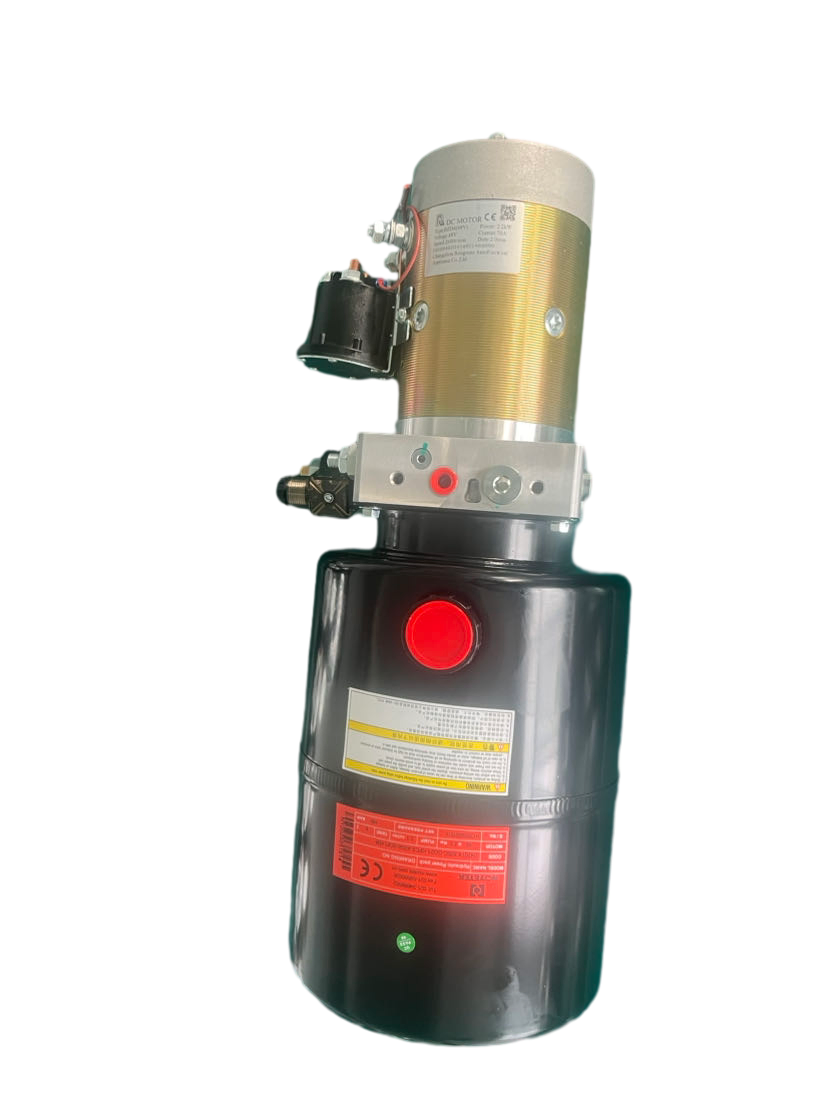 Hydraulic Power Pack 220V and 380V