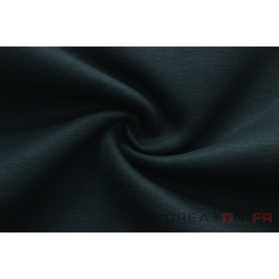Eco Friendly Flame Retardant Super Fine Fleece Modacrylic Cotton Spandex Fabric