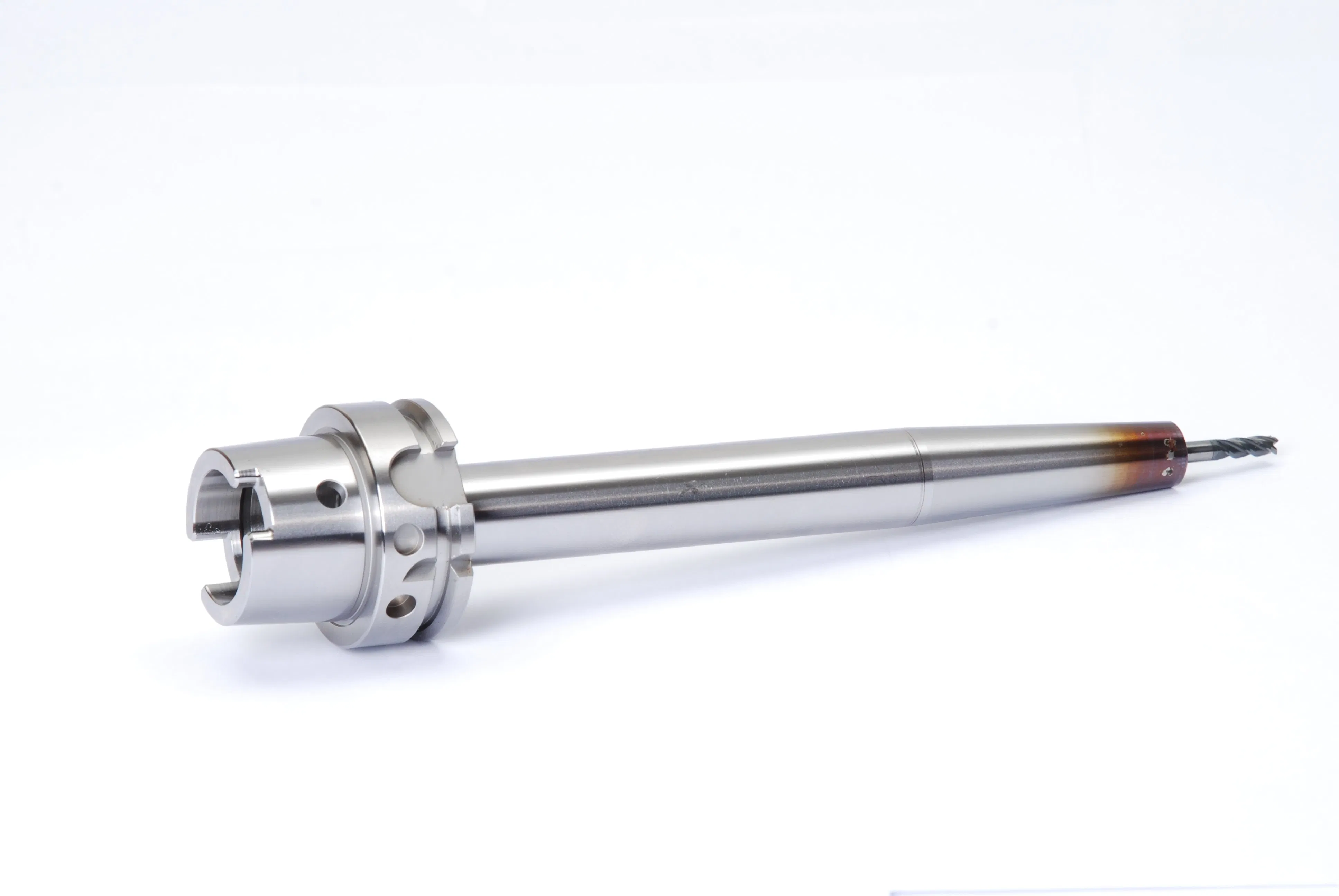 Premium E40 Shrink Fit Chuck for CNC Tool Holders