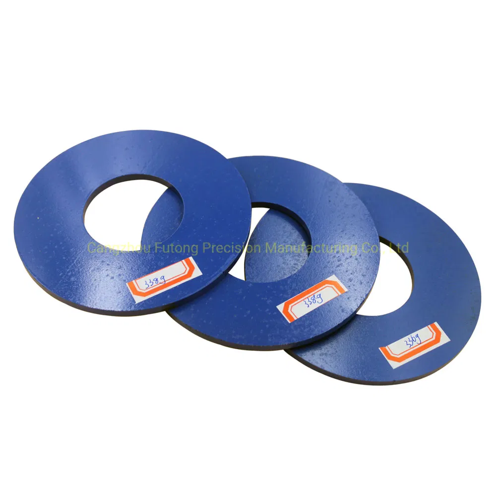Special Shaped Metal Stamping Parts