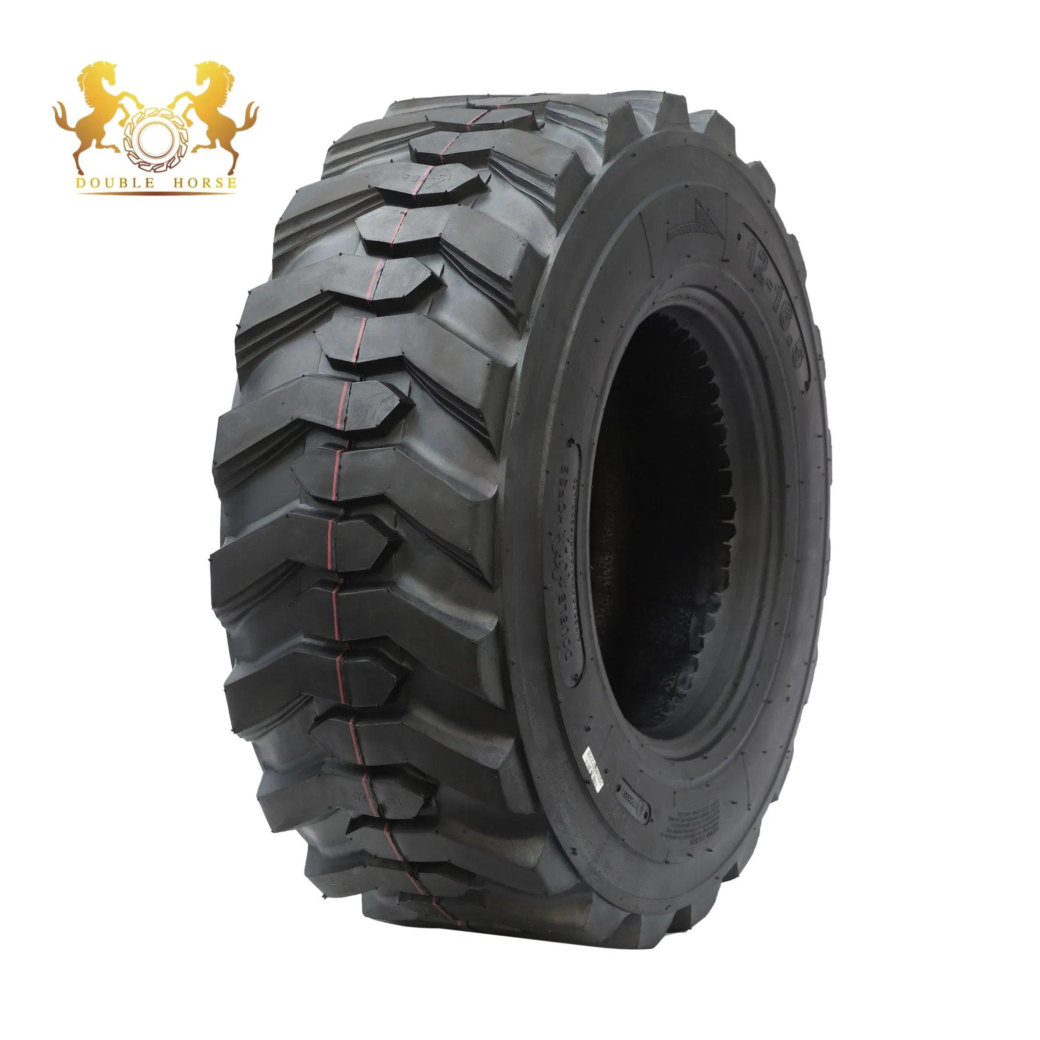 OTR R4 Tire 19.5L-24, 16.9-28, 16.9-24, 17.5L-24, 18.4-26 for Loader