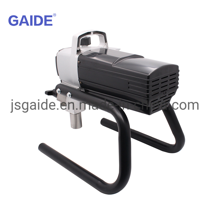 Gaide Automatic Wall Painting Machine