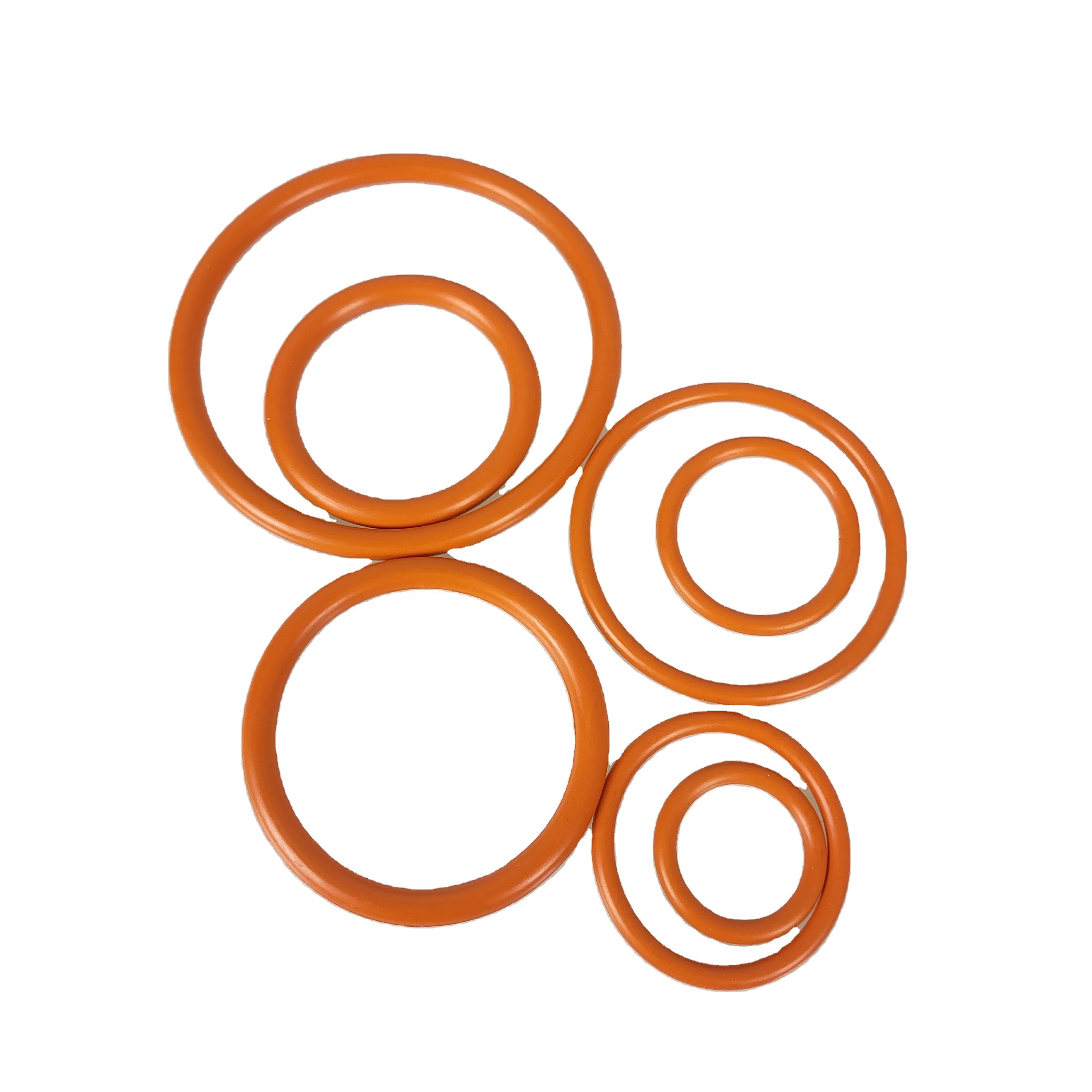 FKM O-Ring Seal for Reliable Sealing Solutions