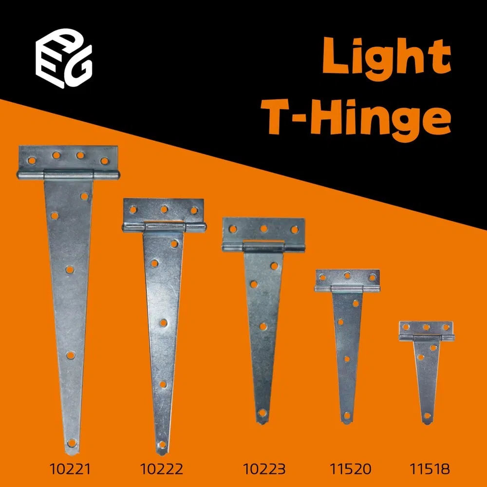 Self Closing Hardware Hinge for Doors and Windows