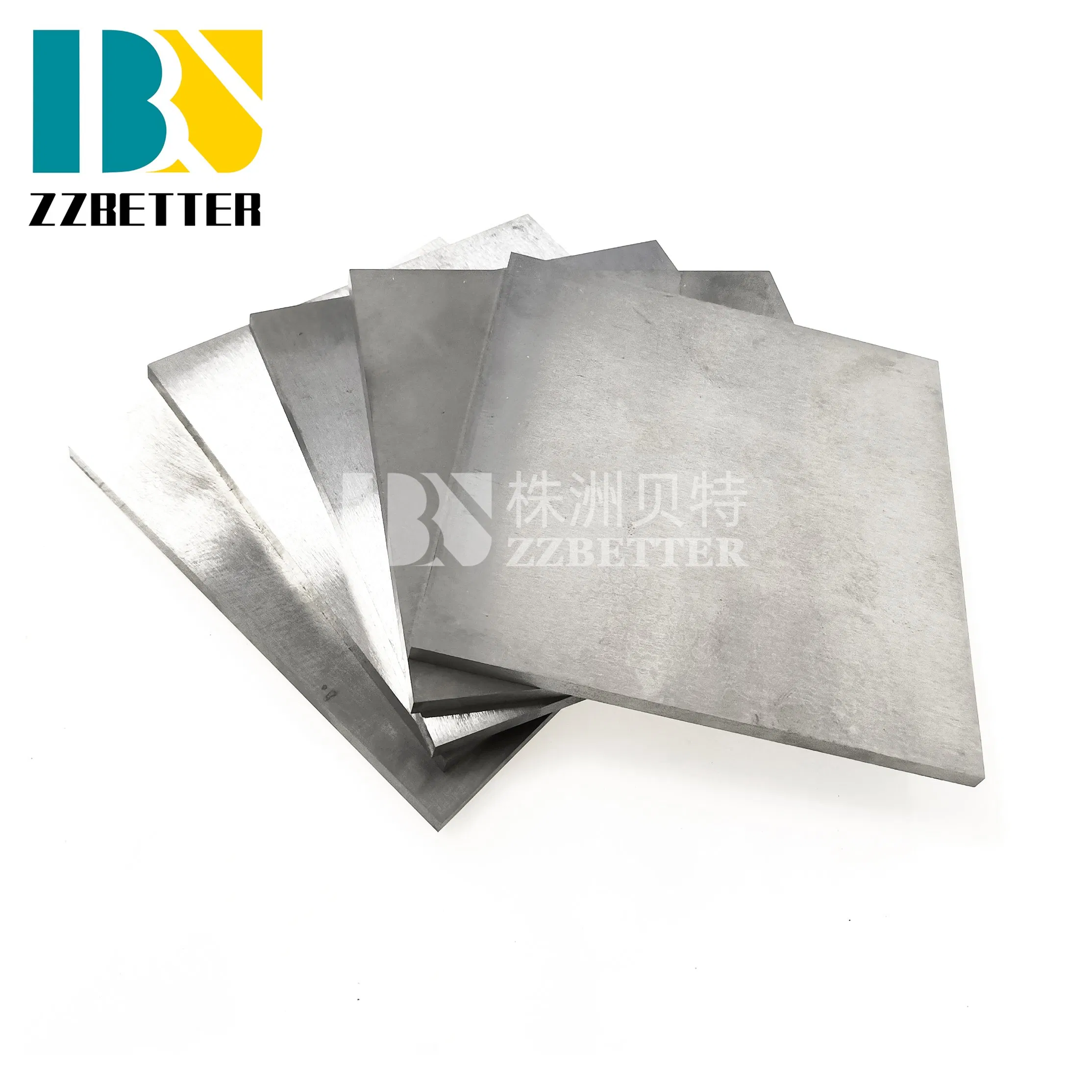 Durable Cermet Strips for Woodworking Tools and Industrial Cutting Blades