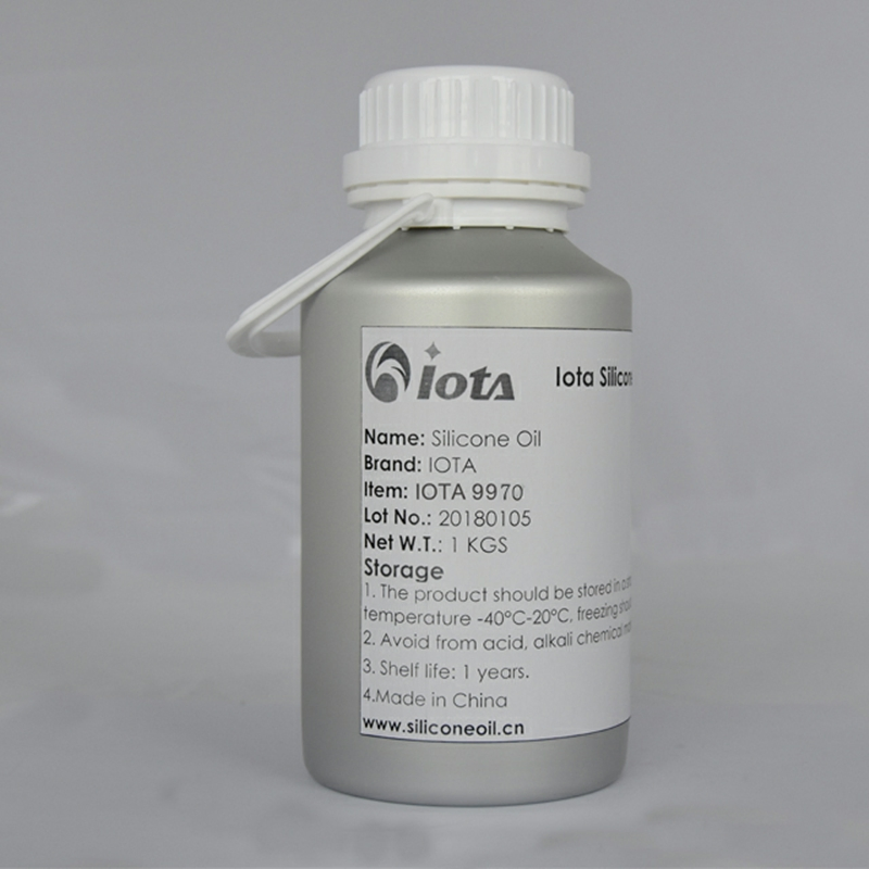 Iota 9970 Organic Polysilazane for Automotive Scratch Resistant