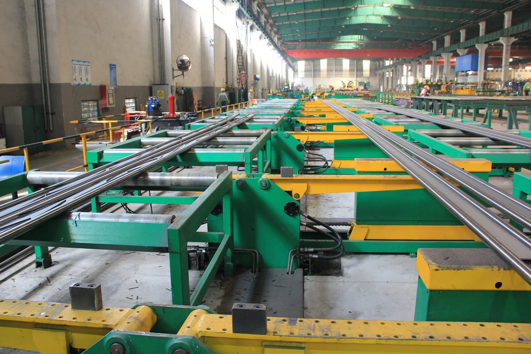Membrane Panel Flipping Device