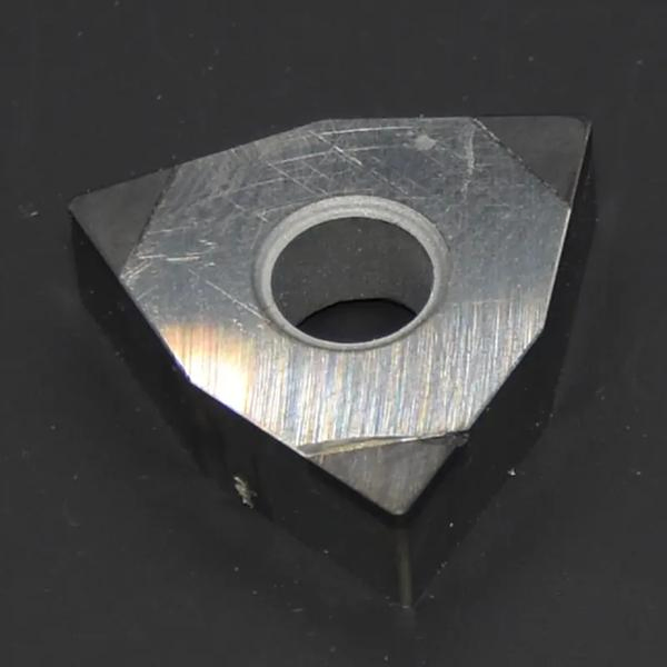 CBN Lathe Cutting Insert
