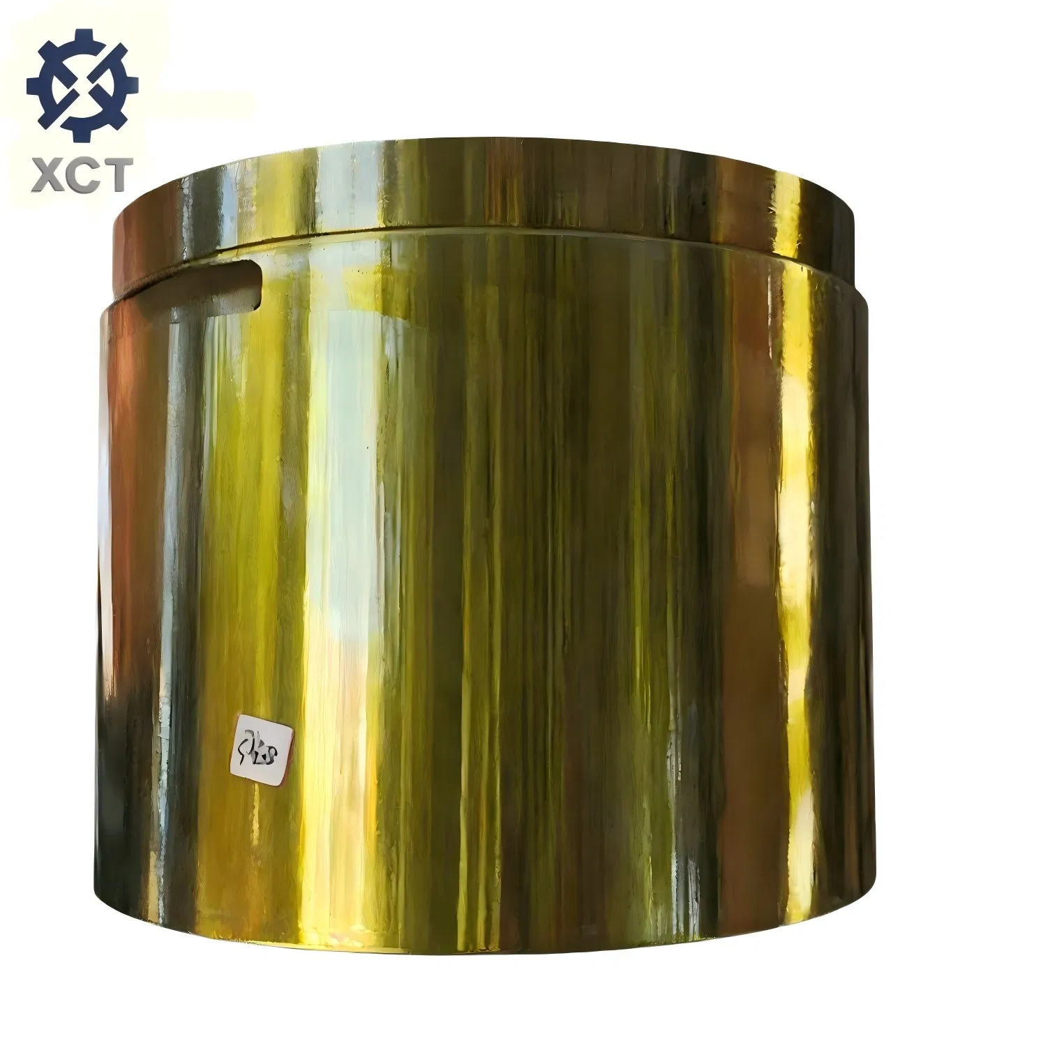 High-Performance Cone Crusher Steel Bushing