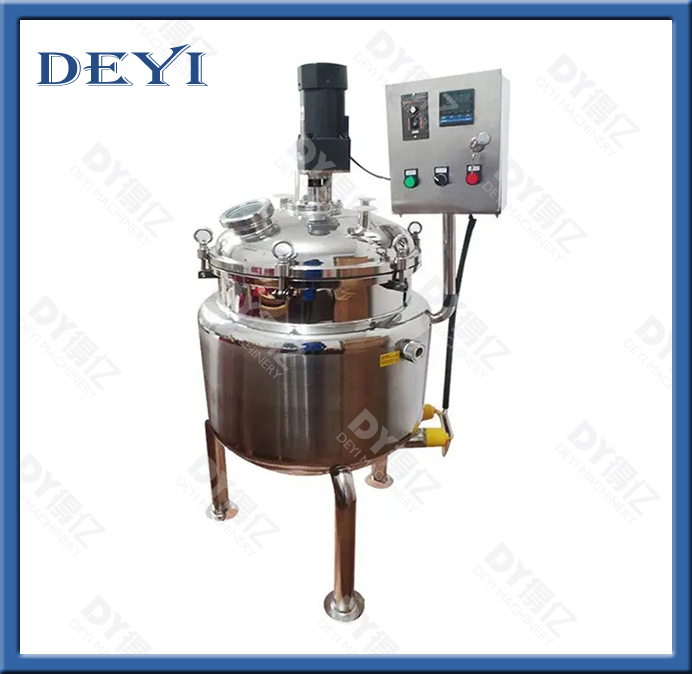300L 3hl High Quality In-Skid Brewhouse Equipment Craft Beer Brew System Stainless Steel Tank