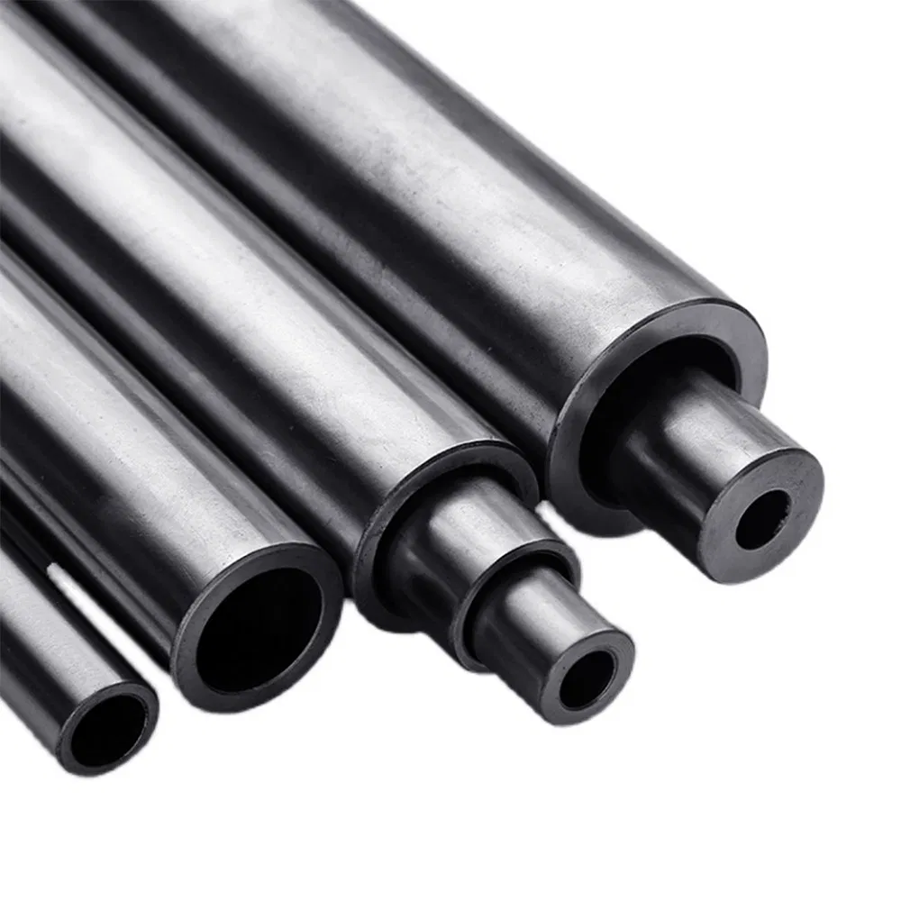 Medical Grade ASTM F2063 Nitinol Tube for Stents Nickel Titanium Shape Memory Alloy Pipe