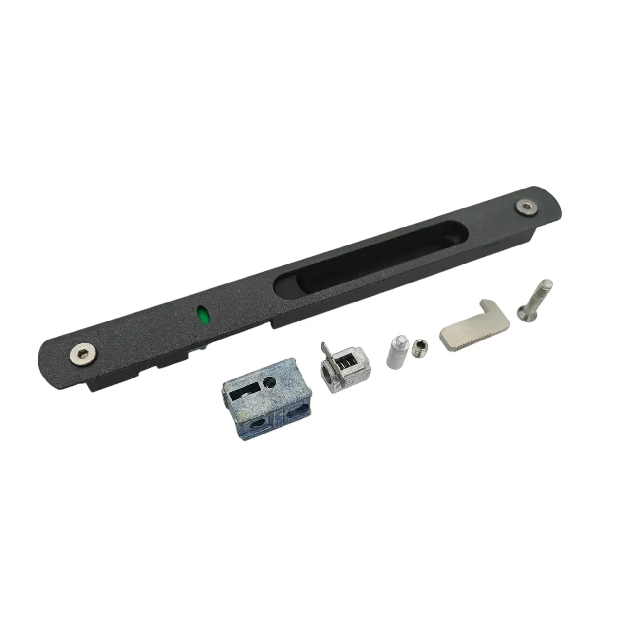 MTS Sliding Window and Door Lock