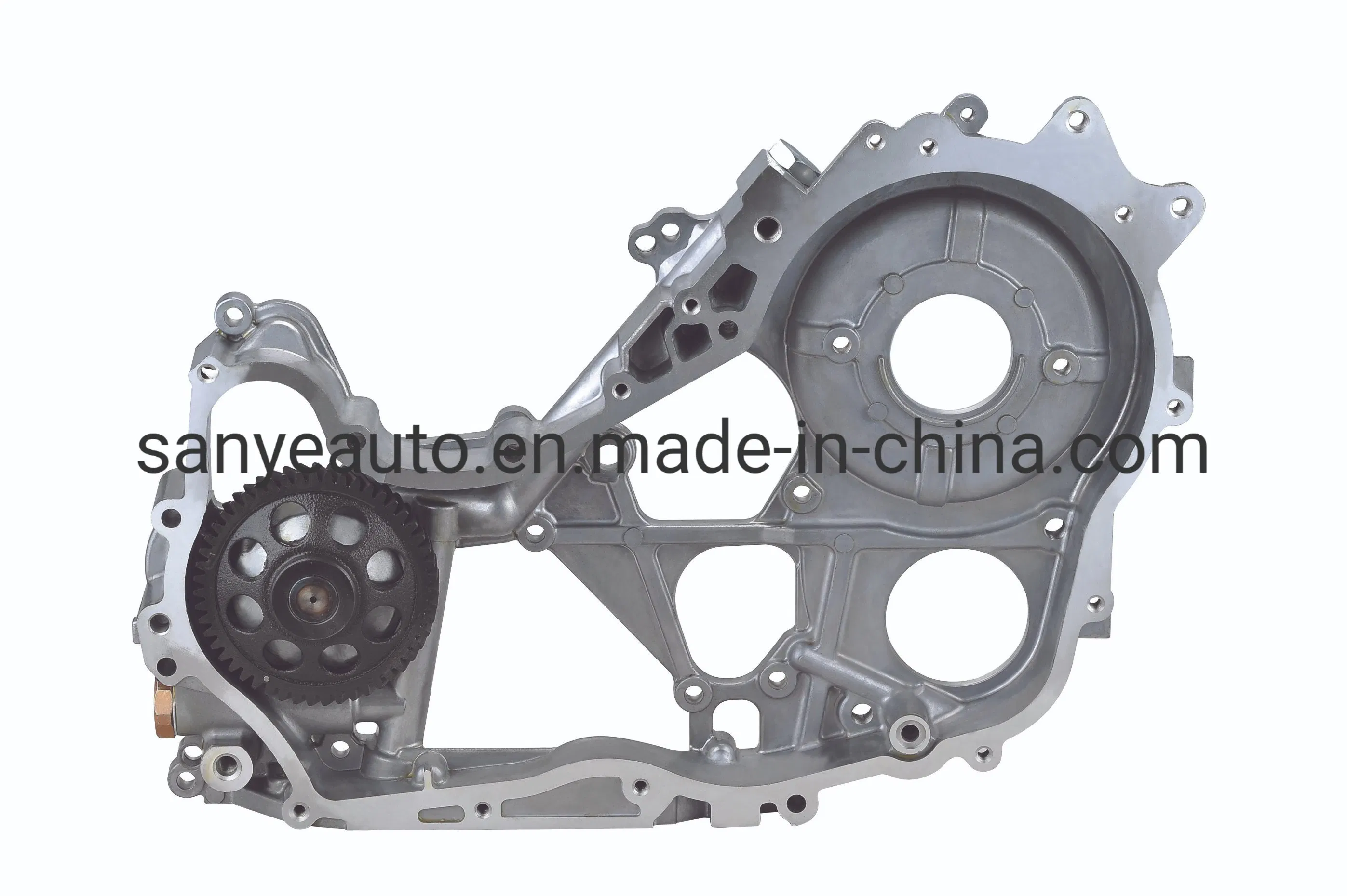 Pompa dell'olio motore Toyota AP-JSW di alta qualità 15100-64011