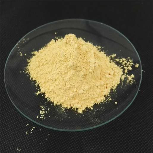 Lead Oxide/Litharge for Fire Assay Flux Making